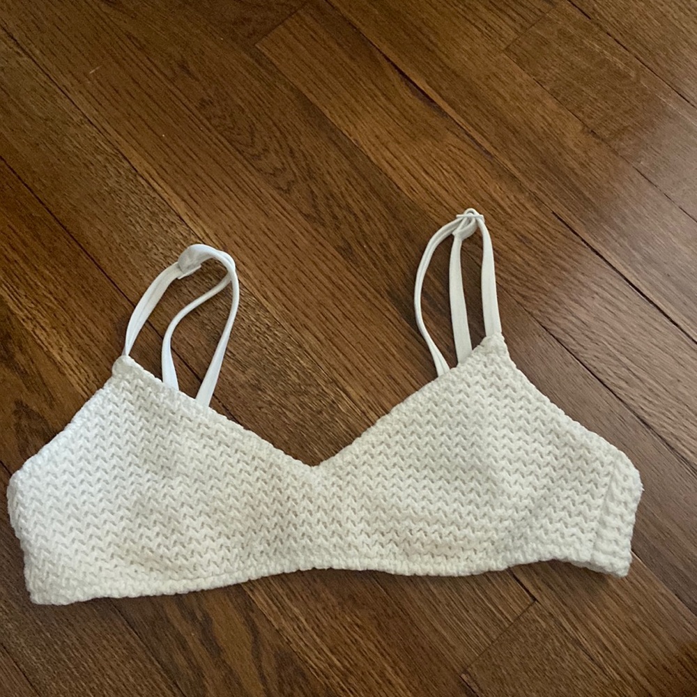 Aerie bikini top